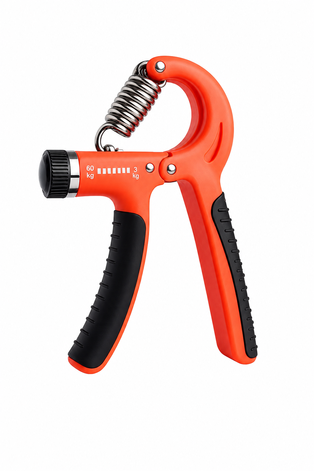 Adjustable Hand Grip Strengthener
