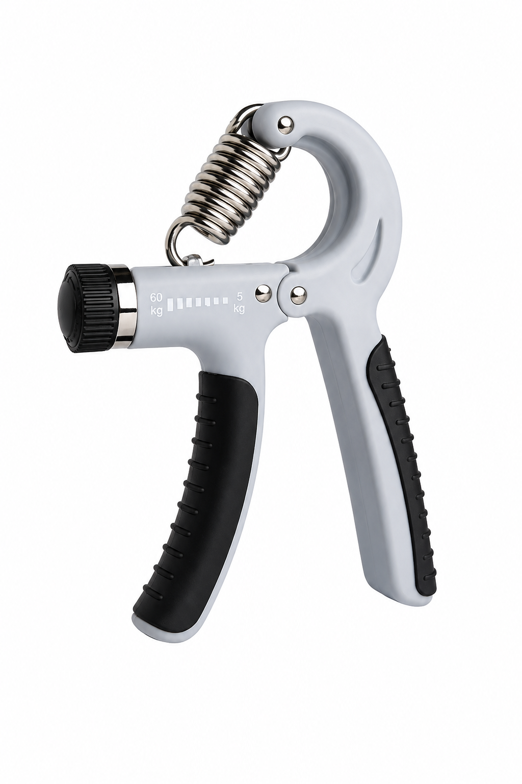 Adjustable Hand Grip Strengthener