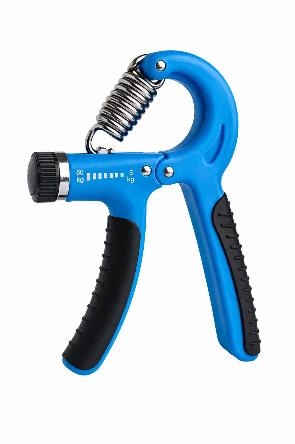 Adjustable Hand Grip Strengthener