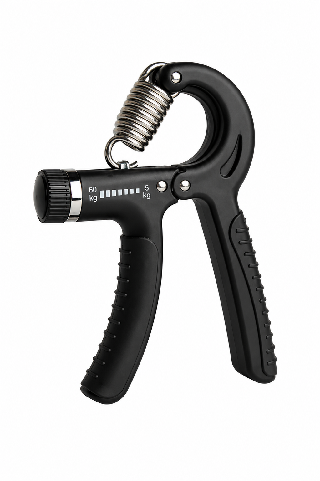 Adjustable Hand Grip Strengthener