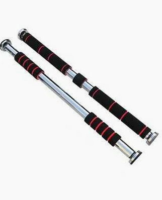 Door Pull-Up Bar