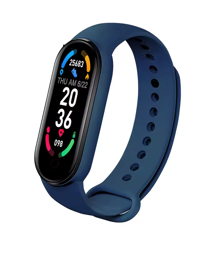 Smart Fitness Band