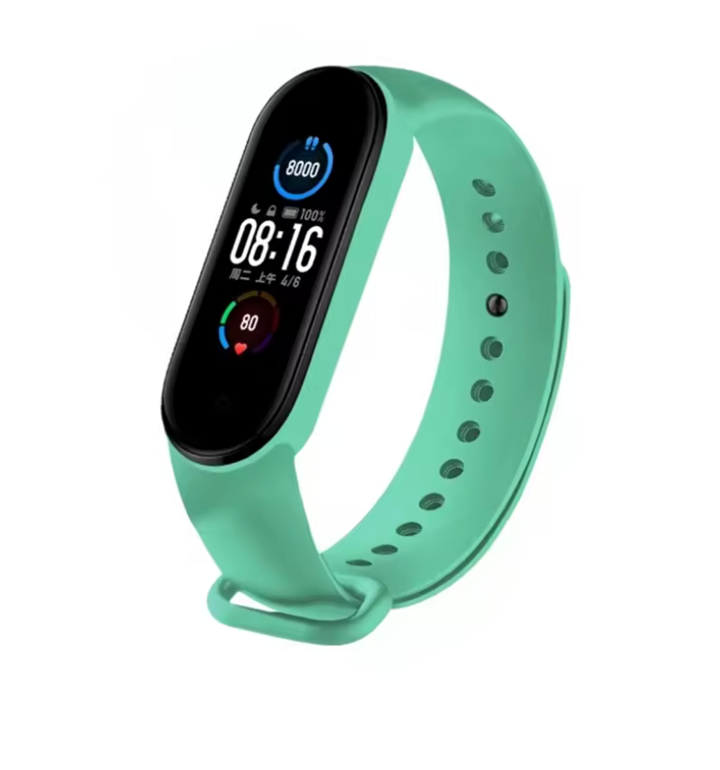 Smart Fitness Band
