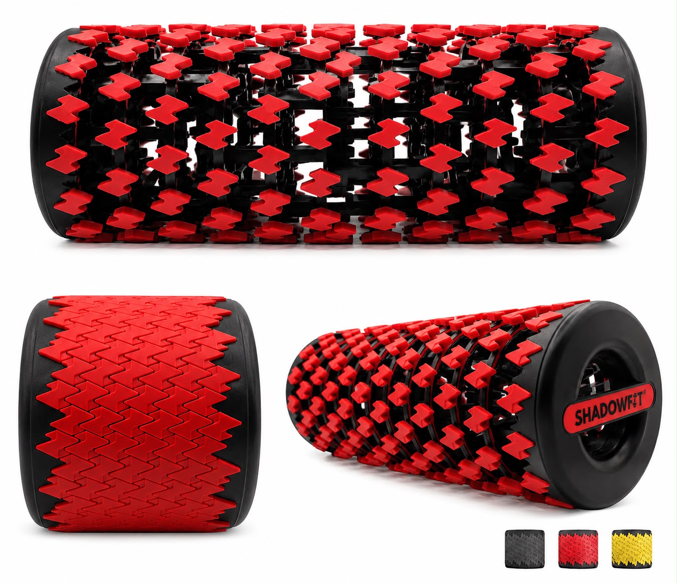 Muscle Recovery Roller