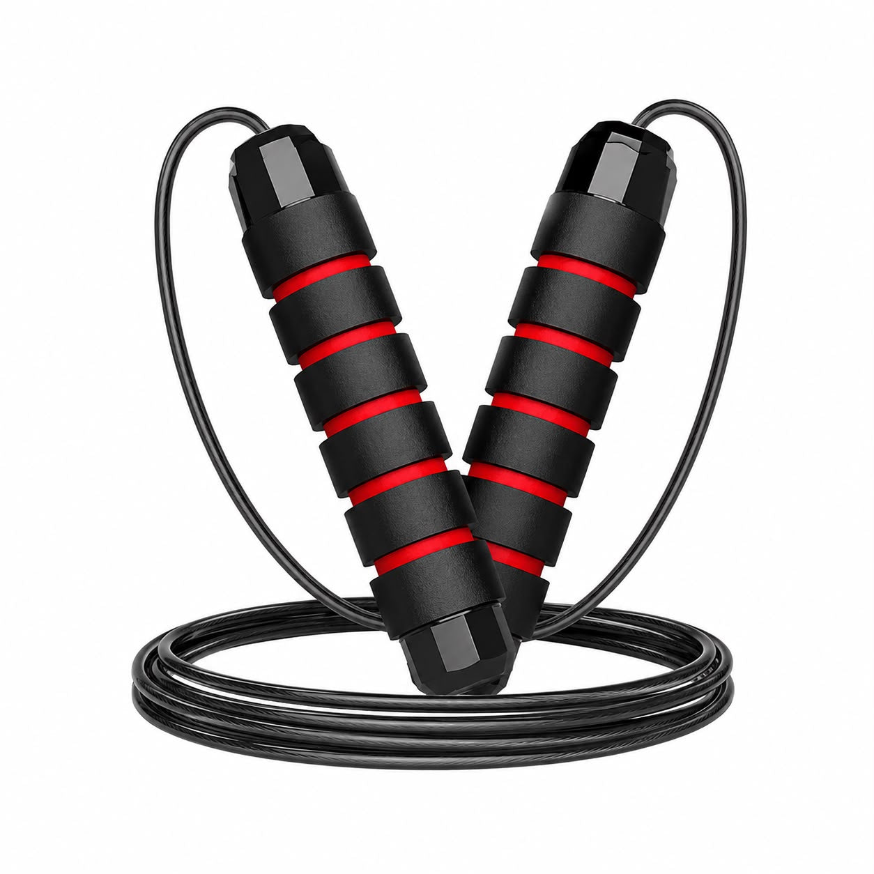 PrimeSpeed Jump Rope