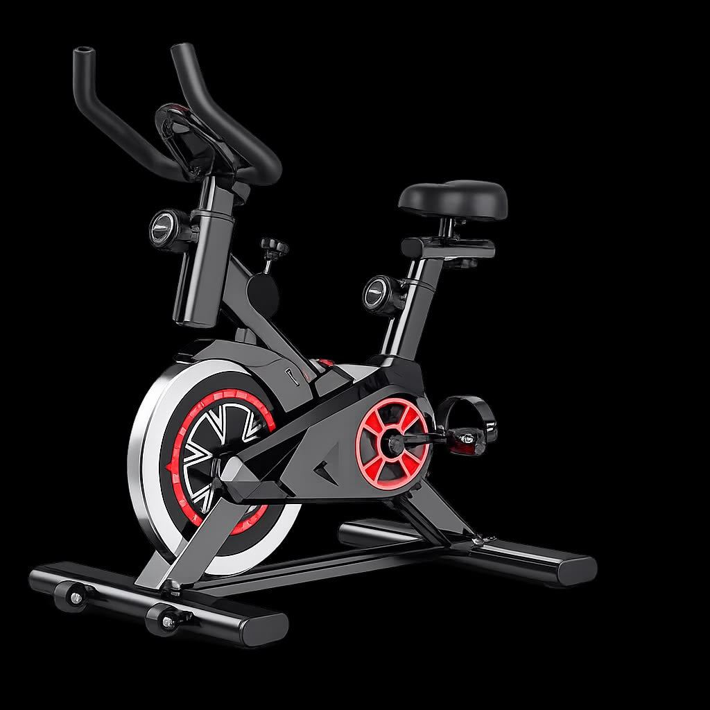 Indoor Exercise Bike