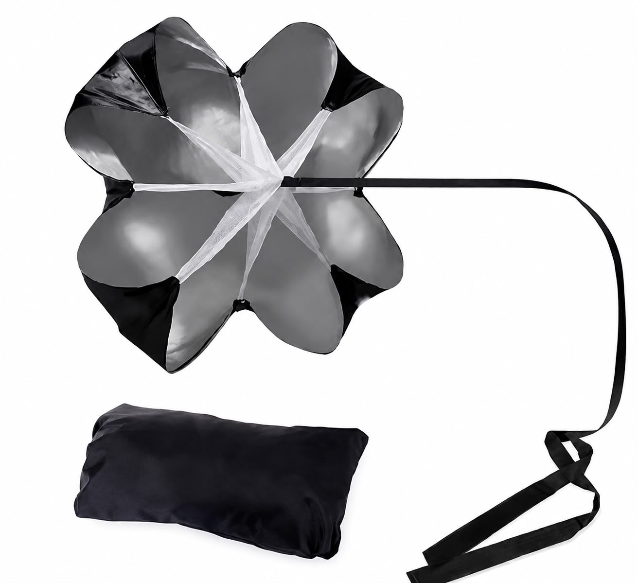 Speed Training Parachute