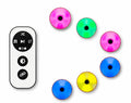 Reaction Training Lights