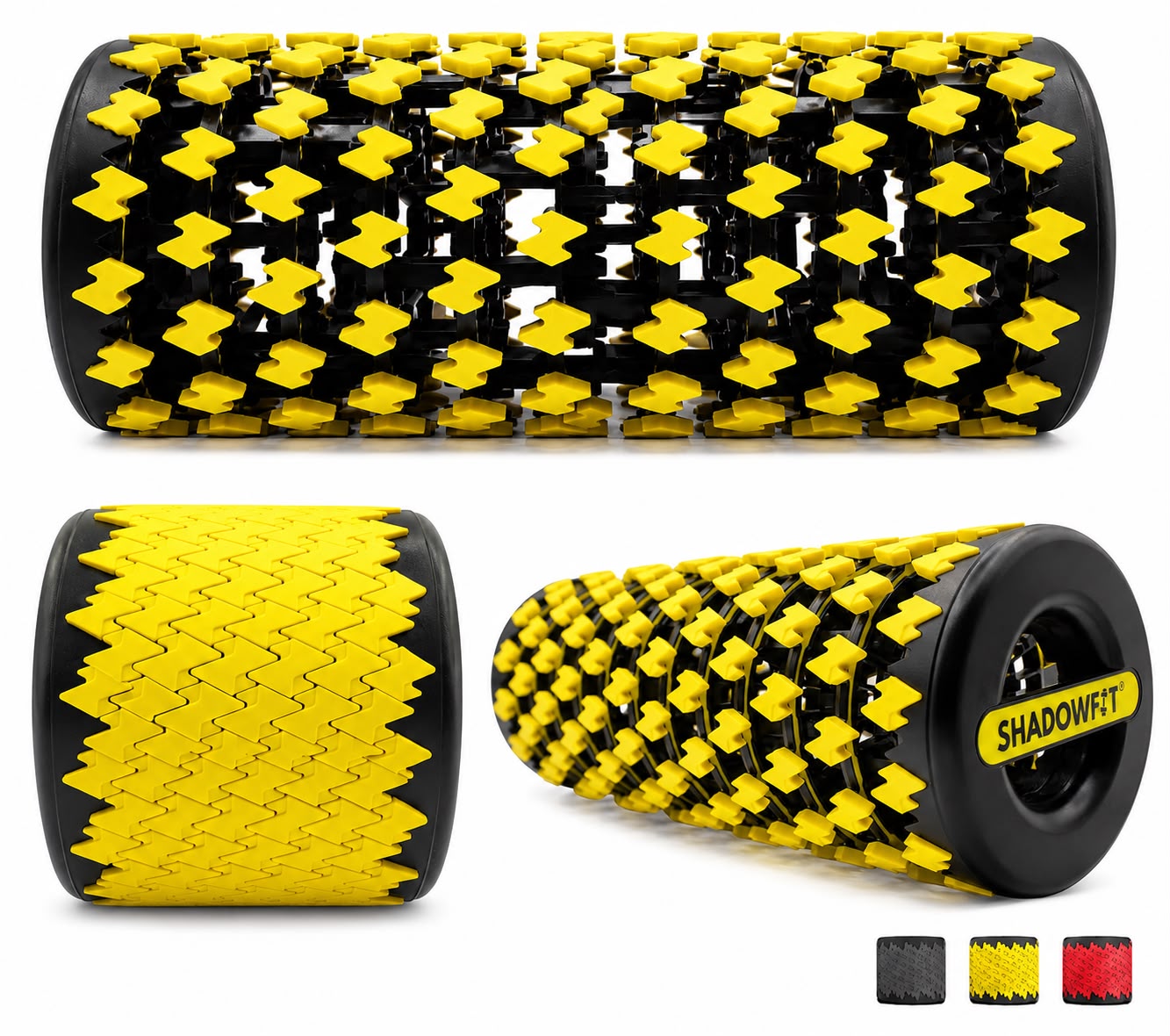 Muscle Recovery Roller