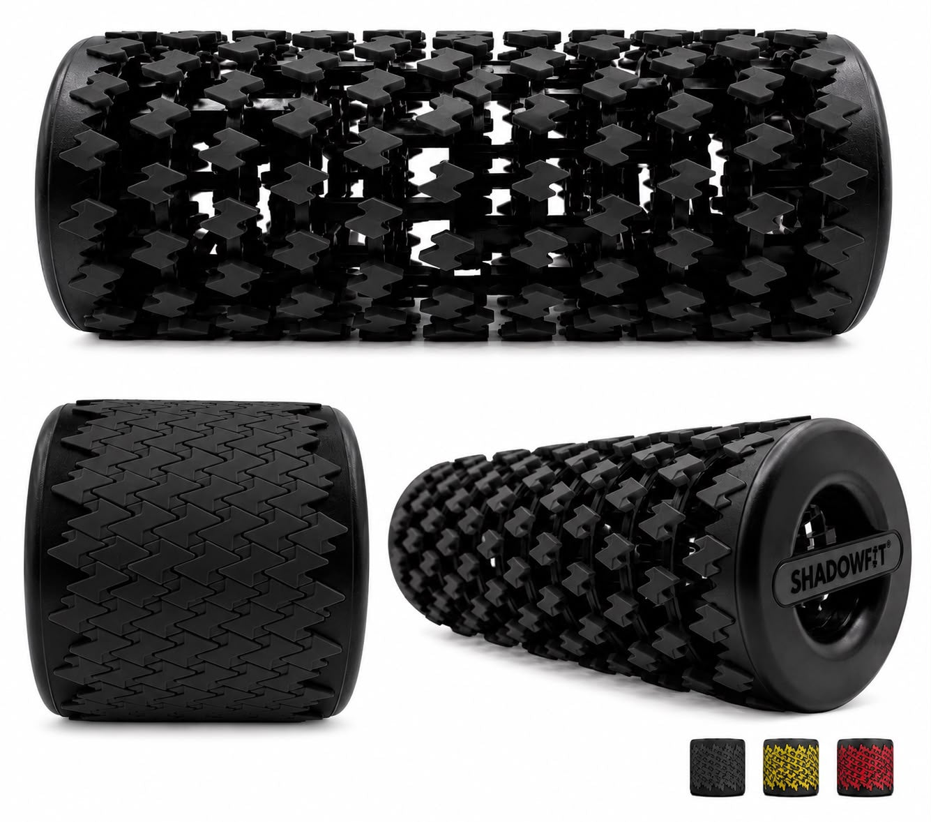 Muscle Recovery Roller