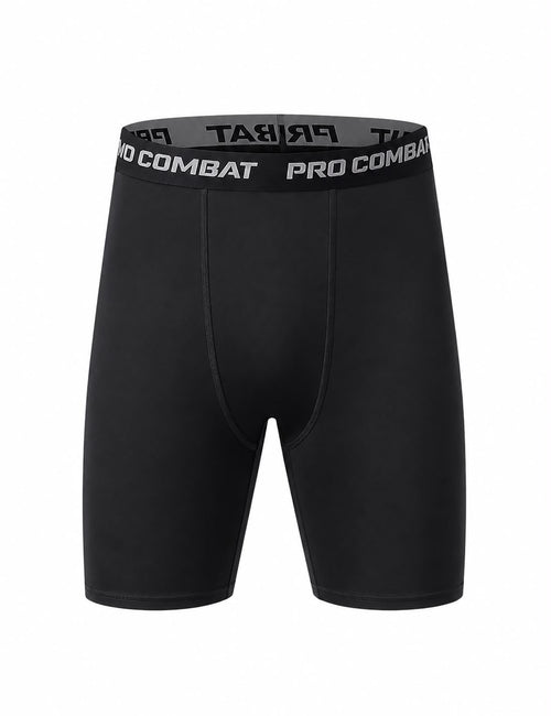 Compression Shorts